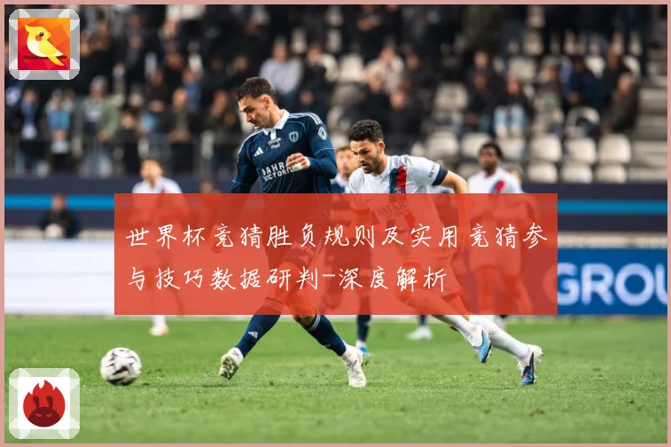 世界杯竞猜胜负规则及实用竞猜参与技巧数据研判-深度解析